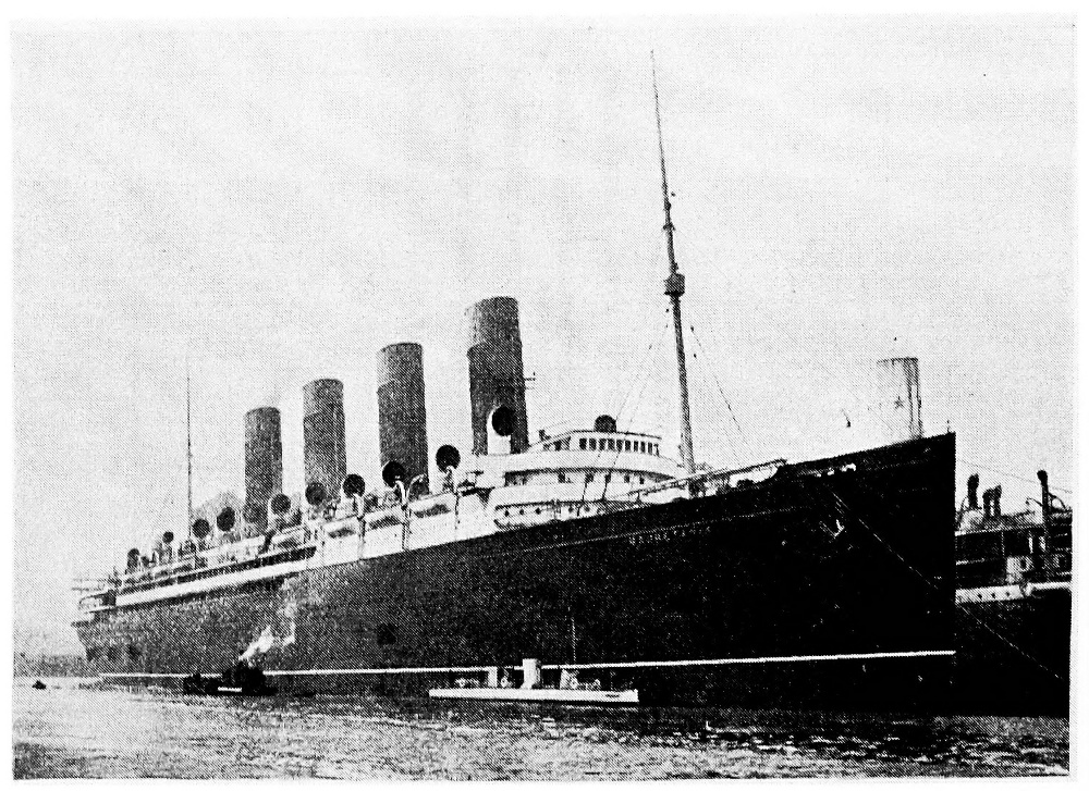 Mauretania